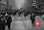 Image of Labor Parade in Buffalo Buffalo New York USA, 1917, second 3 stock footage video 65675071737