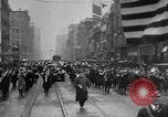 Image of Labor Parade in Buffalo Buffalo New York USA, 1917, second 8 stock footage video 65675071737