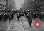 Image of Labor Parade in Buffalo Buffalo New York USA, 1917, second 11 stock footage video 65675071737