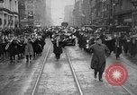 Image of Labor Parade in Buffalo Buffalo New York USA, 1917, second 12 stock footage video 65675071737
