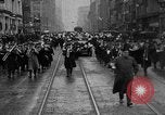 Image of Labor Parade in Buffalo Buffalo New York USA, 1917, second 13 stock footage video 65675071737