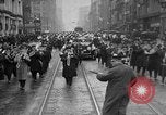 Image of Labor Parade in Buffalo Buffalo New York USA, 1917, second 16 stock footage video 65675071737