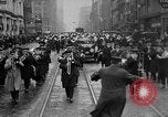 Image of Labor Parade in Buffalo Buffalo New York USA, 1917, second 19 stock footage video 65675071737