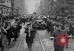 Image of Labor Parade in Buffalo Buffalo New York USA, 1917, second 24 stock footage video 65675071737