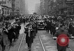 Image of Labor Parade in Buffalo Buffalo New York USA, 1917, second 26 stock footage video 65675071737