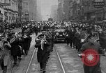 Image of Labor Parade in Buffalo Buffalo New York USA, 1917, second 28 stock footage video 65675071737