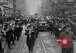 Image of Labor Parade in Buffalo Buffalo New York USA, 1917, second 29 stock footage video 65675071737