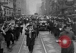 Image of Labor Parade in Buffalo Buffalo New York USA, 1917, second 30 stock footage video 65675071737