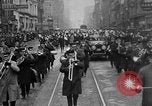 Image of Labor Parade in Buffalo Buffalo New York USA, 1917, second 32 stock footage video 65675071737