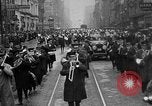 Image of Labor Parade in Buffalo Buffalo New York USA, 1917, second 34 stock footage video 65675071737