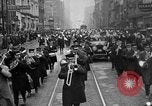 Image of Labor Parade in Buffalo Buffalo New York USA, 1917, second 35 stock footage video 65675071737