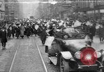 Image of Labor Parade in Buffalo Buffalo New York USA, 1917, second 39 stock footage video 65675071737