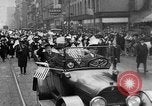 Image of Labor Parade in Buffalo Buffalo New York USA, 1917, second 41 stock footage video 65675071737
