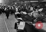 Image of Labor Parade in Buffalo Buffalo New York USA, 1917, second 43 stock footage video 65675071737