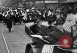 Image of Labor Parade in Buffalo Buffalo New York USA, 1917, second 44 stock footage video 65675071737