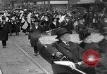 Image of Labor Parade in Buffalo Buffalo New York USA, 1917, second 45 stock footage video 65675071737