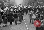 Image of Labor Parade in Buffalo Buffalo New York USA, 1917, second 61 stock footage video 65675071737
