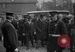 Image of Woodrow Wilson during Labor convention Buffalo New York USA, 1917, second 3 stock footage video 65675071738