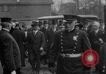 Image of Woodrow Wilson during Labor convention Buffalo New York USA, 1917, second 4 stock footage video 65675071738