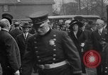 Image of Woodrow Wilson during Labor convention Buffalo New York USA, 1917, second 5 stock footage video 65675071738