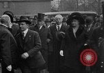 Image of Woodrow Wilson during Labor convention Buffalo New York USA, 1917, second 7 stock footage video 65675071738