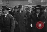 Image of Woodrow Wilson during Labor convention Buffalo New York USA, 1917, second 8 stock footage video 65675071738
