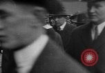 Image of Woodrow Wilson during Labor convention Buffalo New York USA, 1917, second 14 stock footage video 65675071738