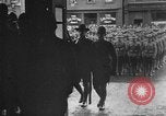 Image of Woodrow Wilson during Labor convention Buffalo New York USA, 1917, second 16 stock footage video 65675071738