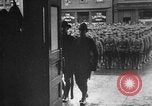 Image of Woodrow Wilson during Labor convention Buffalo New York USA, 1917, second 17 stock footage video 65675071738