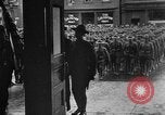 Image of Woodrow Wilson during Labor convention Buffalo New York USA, 1917, second 18 stock footage video 65675071738