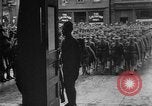 Image of Woodrow Wilson during Labor convention Buffalo New York USA, 1917, second 19 stock footage video 65675071738