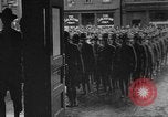 Image of Woodrow Wilson during Labor convention Buffalo New York USA, 1917, second 22 stock footage video 65675071738