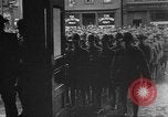 Image of Woodrow Wilson during Labor convention Buffalo New York USA, 1917, second 24 stock footage video 65675071738