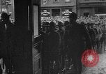 Image of Woodrow Wilson during Labor convention Buffalo New York USA, 1917, second 25 stock footage video 65675071738
