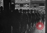 Image of Woodrow Wilson during Labor convention Buffalo New York USA, 1917, second 27 stock footage video 65675071738