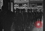 Image of Woodrow Wilson during Labor convention Buffalo New York USA, 1917, second 28 stock footage video 65675071738