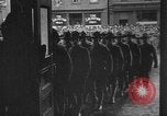 Image of Woodrow Wilson during Labor convention Buffalo New York USA, 1917, second 29 stock footage video 65675071738