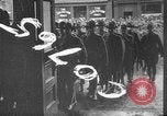 Image of Woodrow Wilson during Labor convention Buffalo New York USA, 1917, second 30 stock footage video 65675071738