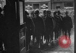 Image of Woodrow Wilson during Labor convention Buffalo New York USA, 1917, second 31 stock footage video 65675071738