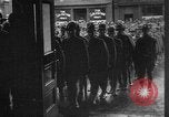 Image of Woodrow Wilson during Labor convention Buffalo New York USA, 1917, second 32 stock footage video 65675071738