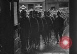 Image of Woodrow Wilson during Labor convention Buffalo New York USA, 1917, second 33 stock footage video 65675071738