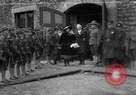 Image of Woodrow Wilson during Labor convention Buffalo New York USA, 1917, second 35 stock footage video 65675071738