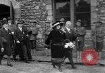 Image of Woodrow Wilson during Labor convention Buffalo New York USA, 1917, second 41 stock footage video 65675071738