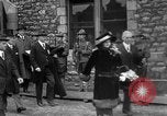 Image of Woodrow Wilson during Labor convention Buffalo New York USA, 1917, second 42 stock footage video 65675071738