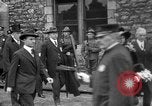 Image of Woodrow Wilson during Labor convention Buffalo New York USA, 1917, second 43 stock footage video 65675071738