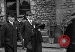 Image of Woodrow Wilson during Labor convention Buffalo New York USA, 1917, second 45 stock footage video 65675071738