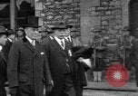 Image of Woodrow Wilson during Labor convention Buffalo New York USA, 1917, second 46 stock footage video 65675071738