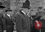 Image of Woodrow Wilson during Labor convention Buffalo New York USA, 1917, second 48 stock footage video 65675071738