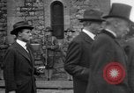 Image of Woodrow Wilson during Labor convention Buffalo New York USA, 1917, second 49 stock footage video 65675071738