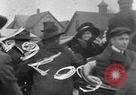 Image of Woodrow Wilson during Labor convention Buffalo New York USA, 1917, second 50 stock footage video 65675071738